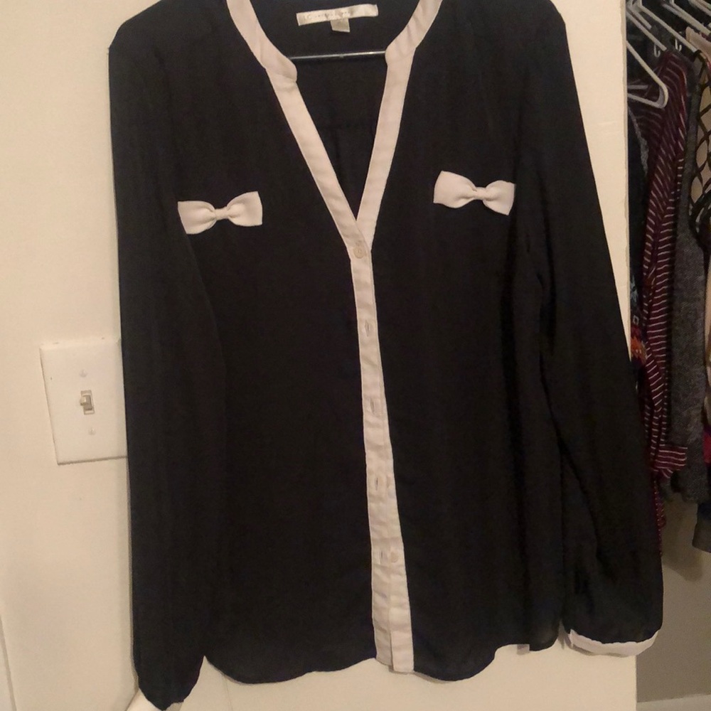 Lauren Conrad Blouse